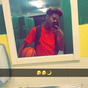 Meet your Posher, Brandon